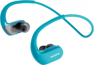 Sony NW-WS413 Blue