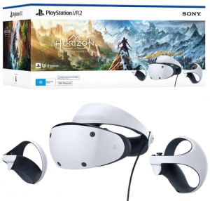 Sony PlayStation VR2 + Horizon Call of the Mountain