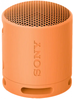 Sony SRS-XB100 Orange