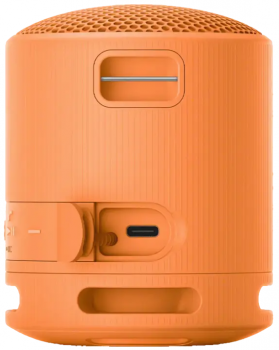 Sony SRS-XB100 Orange