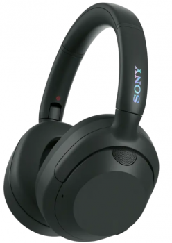 Sony ULT Wear Black