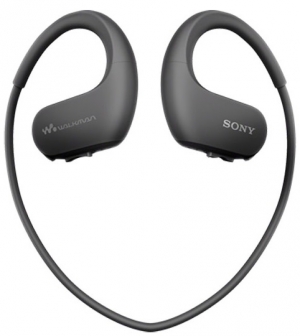 Sony Walkman NW-WS623 Black