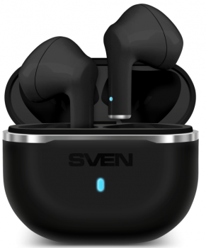 Sven E-180B Black