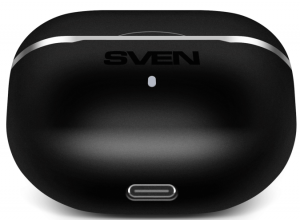 Sven E-180B Black