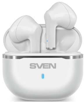 Sven E-190B White