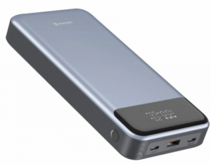 Swissten 133W 30000mAh