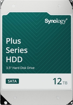 Synology HAT3310-12T 12Tb