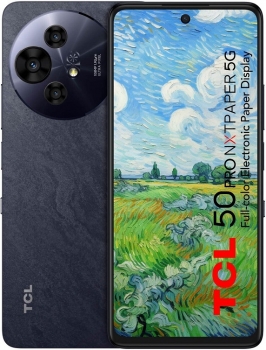 TCL 50 Pro NXTPaper 5G 8/512Gb Grey