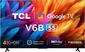 TCL 55V6B