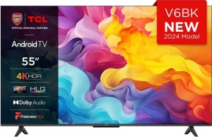 TCL 55V6B