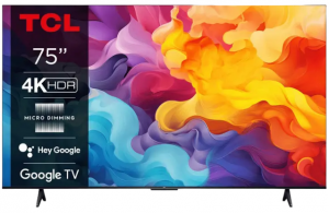 TCL 75V6B