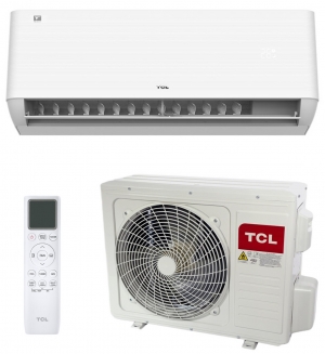 TCL TAC-24CHSD / TPG31I3AHB inverter wi-fi