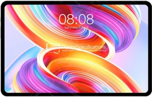 Teclast T50 8/256Gb LTE Grey