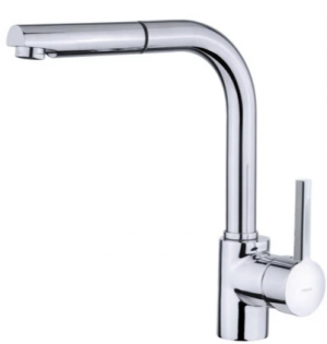 Teka ARK 938 Chrome