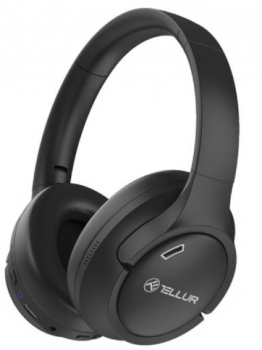 Tellur Vibe Black