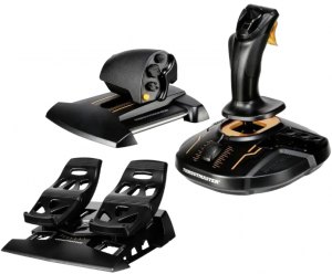 Thrustmaster T.16000M FCS Flight Pack