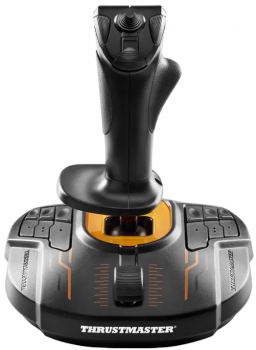 Thrustmaster T.16000M FCS Flight Stick