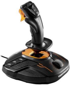 Thrustmaster T.16000M FCS Flight Stick