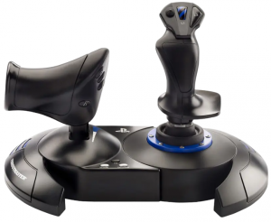 Thrustmaster T-Flight Hotas 4