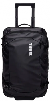 Thule Chasm 40L Black