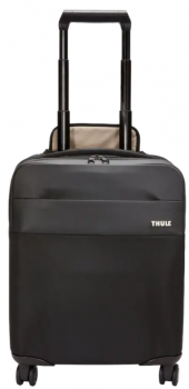 Thule Spira Compact Wheeled 27l Black