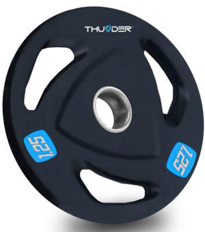 Thunder Olympic-Plate 1.25kg