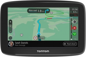 TomTom GO Classic