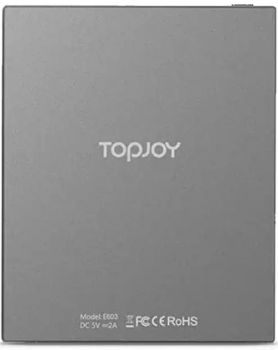 Top Joy E603 Grey