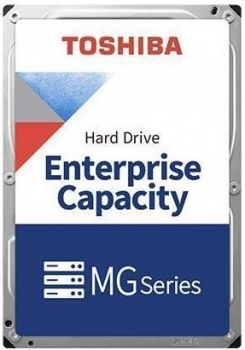 Toshiba Enterprise Capacity MG09ACA16TE 16Tb