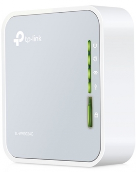 TP-Link TL-WR902AC