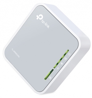 TP-Link TL-WR902AC