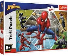 Trefl Brilliant Spiderman / Disney Marvel Spiderman