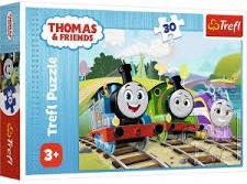 Trefl Happy Thomas / Thomas and Friends