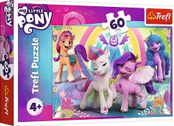 Trefl In the World of Friendship / Hasbro My Little Pony