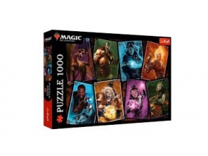 Trefl Magic:The Gathering