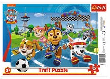 Trefl Obliging Dogs / Viacom PAW Patrol