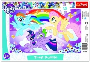 Trefl Pony Play / Hasbro My Little Pony