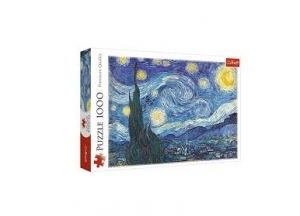 Trefl The Starry Night