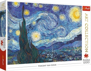 Trefl The Starry Night