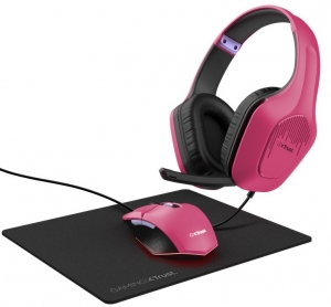 Trust GXT 790 Pink