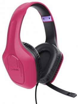 Trust GXT 790 Pink