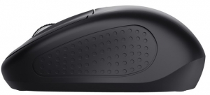 Trust Primo Wireless BT Black