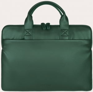 Tucano Bag Isotta Superslim 14 Green