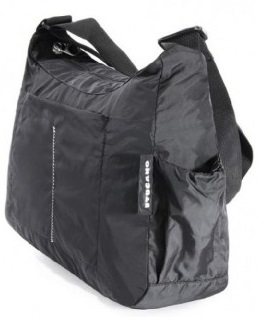 Tucano Compatto Xl Sling Black