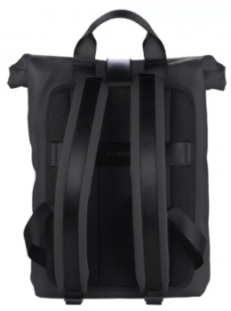 Tucano Gommo Rolltop 15.6 Black