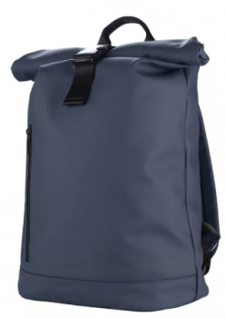 Tucano Gommo Rolltop 15.6 Blue