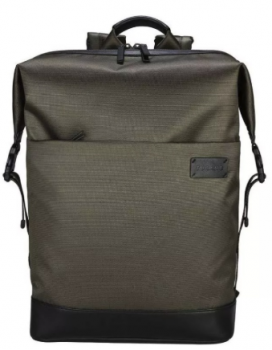 Tucano Modo Premium 15.6 Military Green