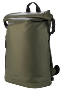 Tucano Rollo 15.6 Military Green