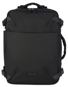 Tucano Tugo M Dry 15.6 Black