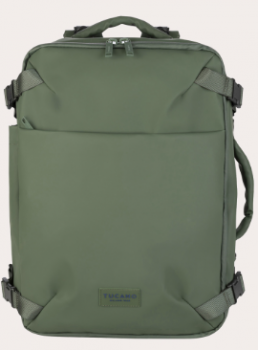 Tucano Tugo M Dry 15.6 Green